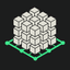 PolyBit 404 logo